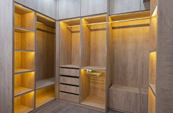 Dressing sur mesure à Vincennes