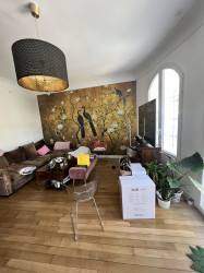 Rénovation de studio pour location saisonnière  